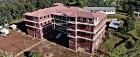 Kirua Kinderhospital Hilfe e.V.