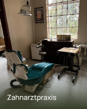 Dental Practice