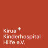 Kirua Kinderhospital Hilfe e.V.